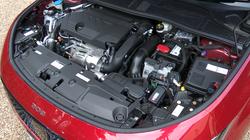 115kW First Edition 54kWh 5dr Auto